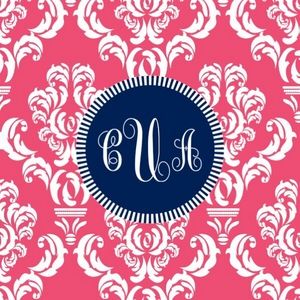 Meet your Posher, Serena grace